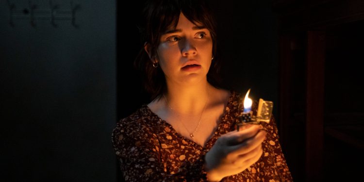 'The Boogeyman' VOD Release Date Revealed