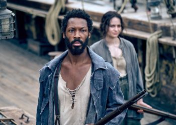 'The Last Voyage of the Demeter' VOD Release Date Revealed