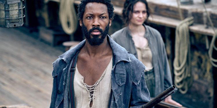 'The Last Voyage of the Demeter' VOD Release Date Revealed