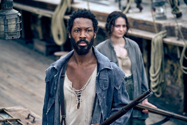 'The Last Voyage of the Demeter' VOD Release Date Revealed