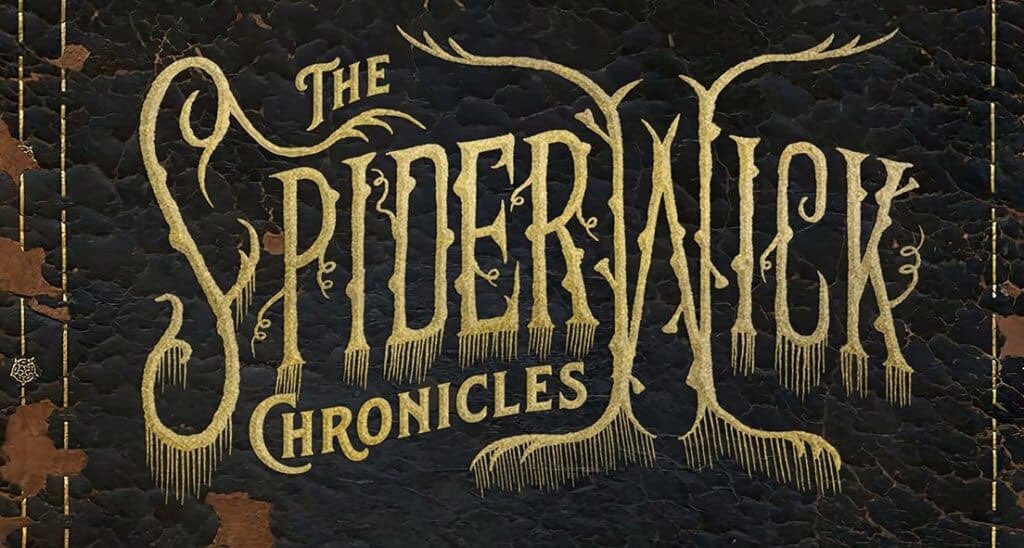 Disney+ Cancels 'The Spiderwick Chronicles' Reboot Due to Cost Cutting