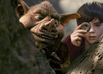 Disney+ Cancels 'The Spiderwick Chronicles' Reboot Due to Cost Cutting