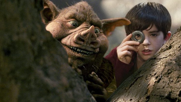 Disney+ Cancels 'The Spiderwick Chronicles' Reboot Due to Cost Cutting