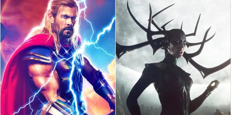 Taika Waititi says that the villain in Thor 5
