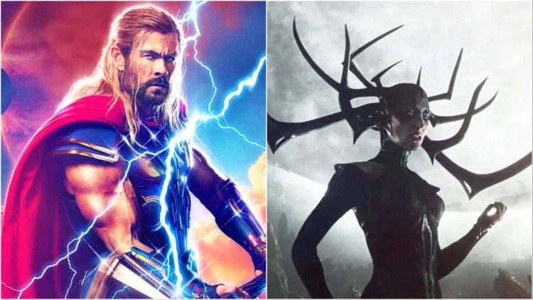 Taika Waititi says that the villain in Thor 5