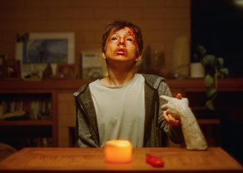 Danny and Michael Philippou's 'Talk to Me' Earns $45M Worldwide