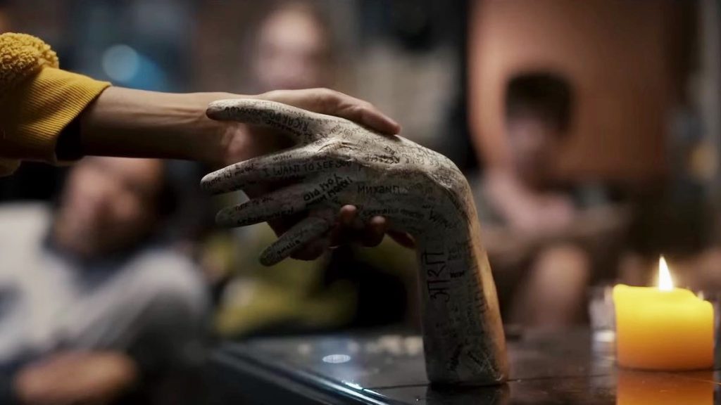 Danny and Michael Philippou Revealed the Prequel to 'Talk to Me' Already Filmed