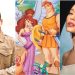Taron Egerton and Ariana Grande Eyed for 'Hercules' Live-Action Roles