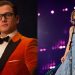 Taron Egerton and Taylor Swift Rumored for Wolverine and The Dazzler in Marvel's 'Deadpool 3'