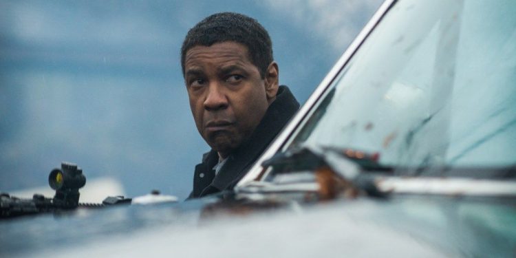 'The Equalizer 3' New TV Promo Revealed, Theatrical Release on September 1st