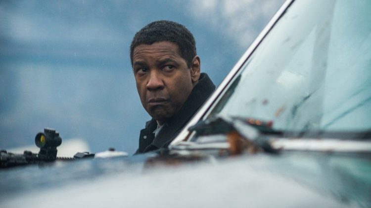 'The Equalizer 3' New TV Promo Revealed, Theatrical Release on September 1st