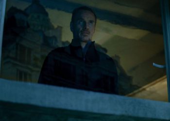 'The Killer' Trailer Starring Michael Fassbender Dropped On Netflix