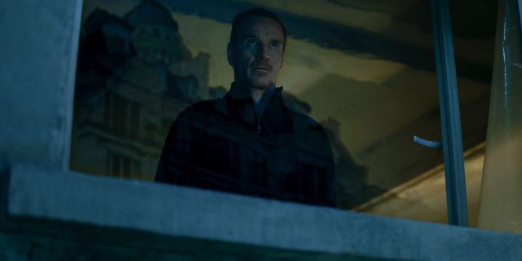 'The Killer' Trailer Starring Michael Fassbender Dropped On Netflix