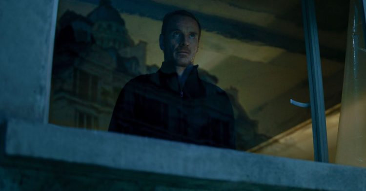 'The Killer' Trailer Starring Michael Fassbender Dropped On Netflix