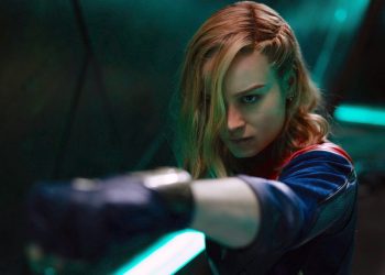 'The Marvels' Runtime Is Reportedly 1 Hour 47 Minutes