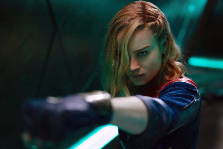 'The Marvels' Runtime Is Reportedly 1 Hour 47 Minutes