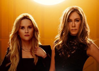 'The Morning Show' Season 3 Trailer