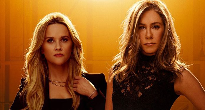 'The Morning Show' Season 3 Trailer