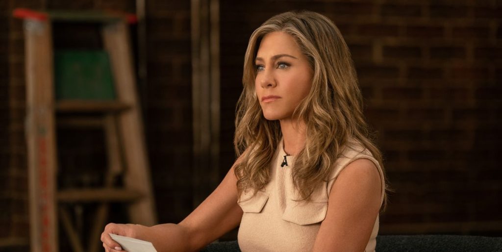 'The Morning Show' Season 3 Trailer