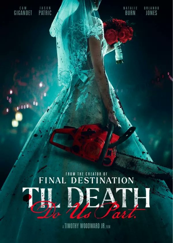 'Til Death Do Us Part' VOD Release Date Revealed