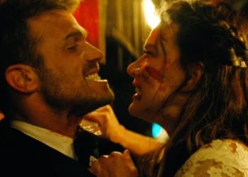 'Til Death Do Us Part' VOD Release Date Revealed