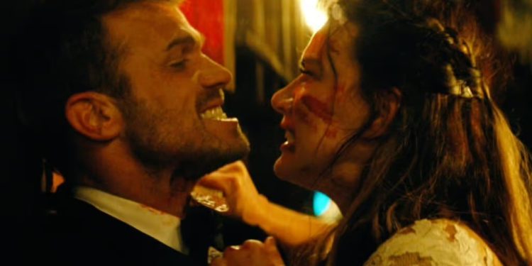 'Til Death Do Us Part' VOD Release Date Revealed