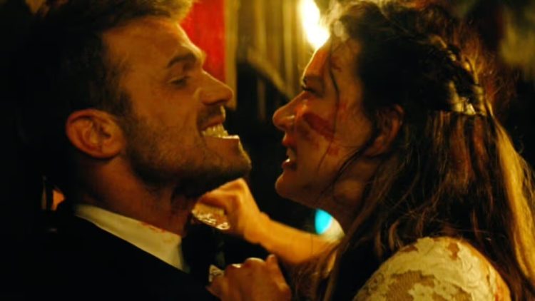 'Til Death Do Us Part' VOD Release Date Revealed
