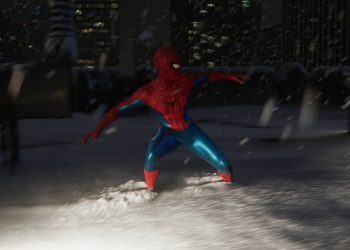 Tom Holland's Spider-Man 4 Script Completed by Chris McKenna and Erik Sommers