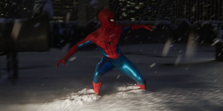 Tom Holland's Spider-Man 4 Script Completed by Chris McKenna and Erik Sommers