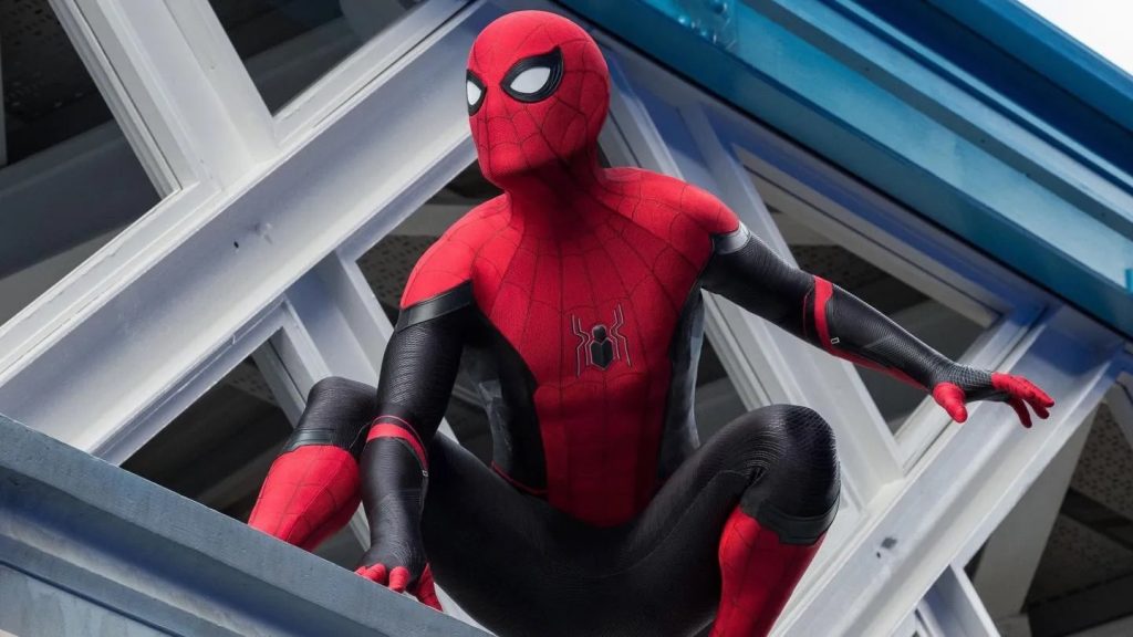 Tom Holland's Spider-Man 4 Script Completed by Chris McKenna and Erik Sommers