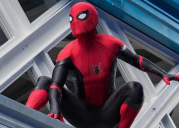 Tom Holland's Spider-Man 4 Script Completed by Chris McKenna and Erik Sommers