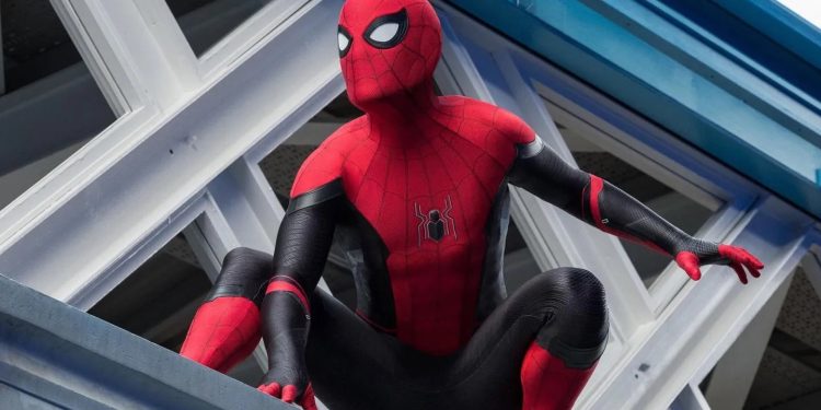 Tom Holland's Spider-Man 4 Script Completed by Chris McKenna and Erik Sommers
