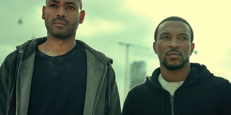 'Top Boy Season 3' Trailer and Release Date Revealed