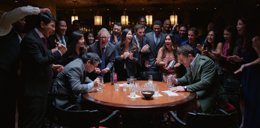 Vacation Friends 2 Trailer