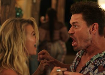 Vacation Friends 2 Trailer