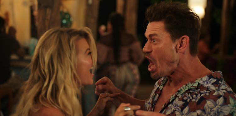 Vacation Friends 2 Trailer