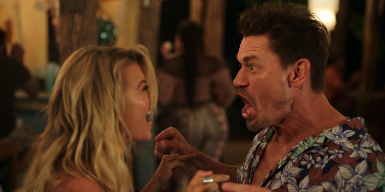 Vacation Friends 2 Trailer