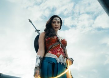 'Wonder Woman 3' is Still in Development: Gal Gadot Teams Up with James Gunn