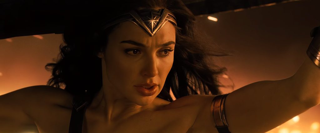 'Wonder Woman 3' is Still in Development: Gal Gadot Teams Up with James Gunn
