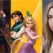Zachary Levi Responds to Rumors of Florence Pugh as Disney's Top Pick for Rapunzel in Live-Action 'Tangled' Movie