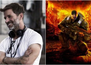 Zack Snyder Interested in Directing 'Gears of War' Film for Netflix