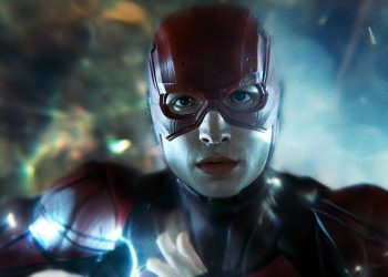 Zack Snyder's Vision for the Conclusion of the DCEU Is With "Flashpoint"