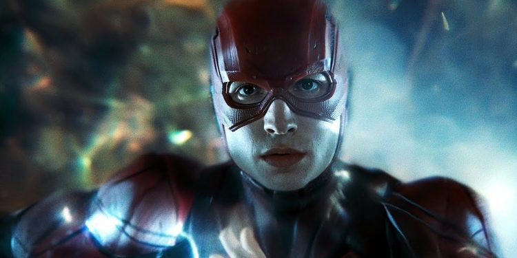 Zack Snyder's Vision for the Conclusion of the DCEU Is With "Flashpoint"