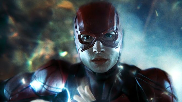 Zack Snyder's Vision for the Conclusion of the DCEU Is With "Flashpoint"