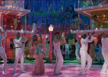 Greta Gerwig's Barbie Makes History Crossing $1 Billion Mark