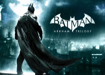 Batman: Arkham Trilogy is Coming to Nintendo Switch (Pre-order Available)