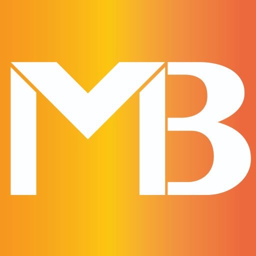MAXBLIZZ logo