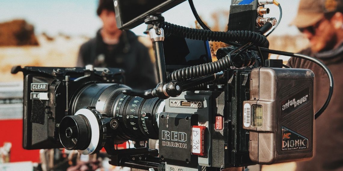 How AI Technology Is Changing the Film Industry 2023