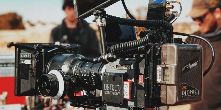 How AI Technology Is Changing the Film Industry 2023