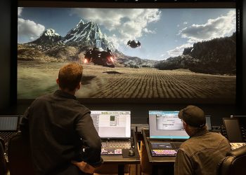 Zack Snyder Reveals 'Rebel Moon' Trailer Update